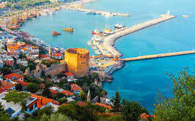 Alanya'da Doğalgaz Kaç Derecede Kullanılmalıdır?